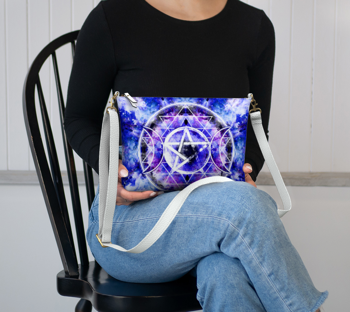 Katerina's I Will Come Again Triple Goddess Meditations