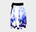 Katerina's Lotus Meditations Wrapped Skirt